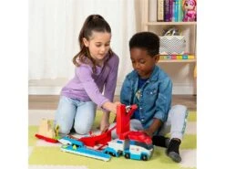 Patrulla Canina True Metal Vehículo Launch & Hauler Spin Master 6053406 17 Patrulla Canina True Metal Vehículo Launch & Hauler Spin Master 6053406 -Mejor Juguetería Tienda 1999966377g07