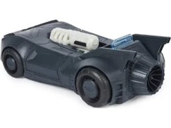 Batman Batmobile Transformable Lanzador De Misiles Spin Master 6062755 -Mejor Juguetería Tienda 1999966399g03