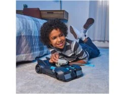 Batman Batmobile Transformable Lanzador De Misiles Spin Master 6062755 -Mejor Juguetería Tienda 1999966399g06