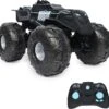 Batman RC All Terrain Batmobile Spin Master 6062331 -Mejor Juguetería Tienda 1999966400g00
