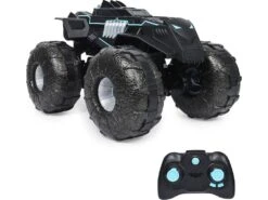 Batman RC All Terrain Batmobile Spin Master 6062331
