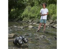 Batman RC All Terrain Batmobile Spin Master 6062331 -Mejor Juguetería Tienda 1999966400g04