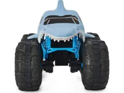 Monster Jam Radio Control Megalodon Storm Spin Master 6056227 -Mejor Juguetería Tienda 1999966407g03