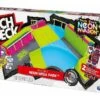 Tech Deck Neon Mega Park Spin Master 6063752
