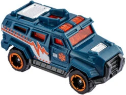 Metal Machines Pack 10 Coches De Metal Zuru 11012848 -Mejor Juguetería Tienda 1999966445g02