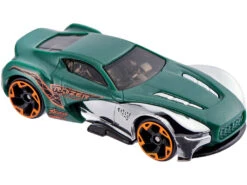 Metal Machines Pack 10 Coches De Metal Zuru 11012848 -Mejor Juguetería Tienda 1999966445g03