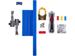 Metal Machines Looping Gira Y Aplasta Con Vehículo Zuru 6701 -Mejor Juguetería Tienda 1999966446g02