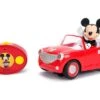 Mickey Radio Control Mickey Roadster Simba 253074000 -Mejor Juguetería Tienda 1999966912g00