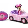Radio Control Minnie Roadster Simba 253074001 -Mejor Juguetería Tienda 1999966913g00