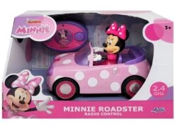 Radio Control Minnie Roadster Simba 253074001 -Mejor Juguetería Tienda 1999966913g01