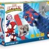 SIMBA Spiderman Pista Flextreme Set Spidey And His Friends Smoby 7600180918 -Mejor Juguetería Tienda 1999966915g00