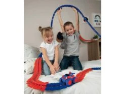 SIMBA Spiderman Pista Flextreme Set Spidey And His Friends Smoby 7600180918 -Mejor Juguetería Tienda 1999966915g03