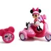 Minnie Radio Control Minnie Scooter Simba 253074002 -Mejor Juguetería Tienda 1999966933g00