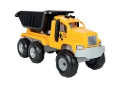 Camión Big Foot Pilsan 06 601