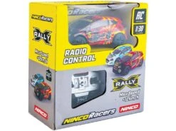 Ninco Racers Radio Control X-Rally Bomb Ninco NH93142 -Mejor Juguetería Tienda 1999967393g01
