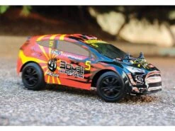 Ninco Racers Radio Control X-Rally Bomb Ninco NH93142 -Mejor Juguetería Tienda 1999967393g02