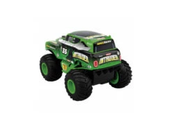 Ninco Racers Radio Control Intruder Ninco NH93146 -Mejor Juguetería Tienda 1999967396g01