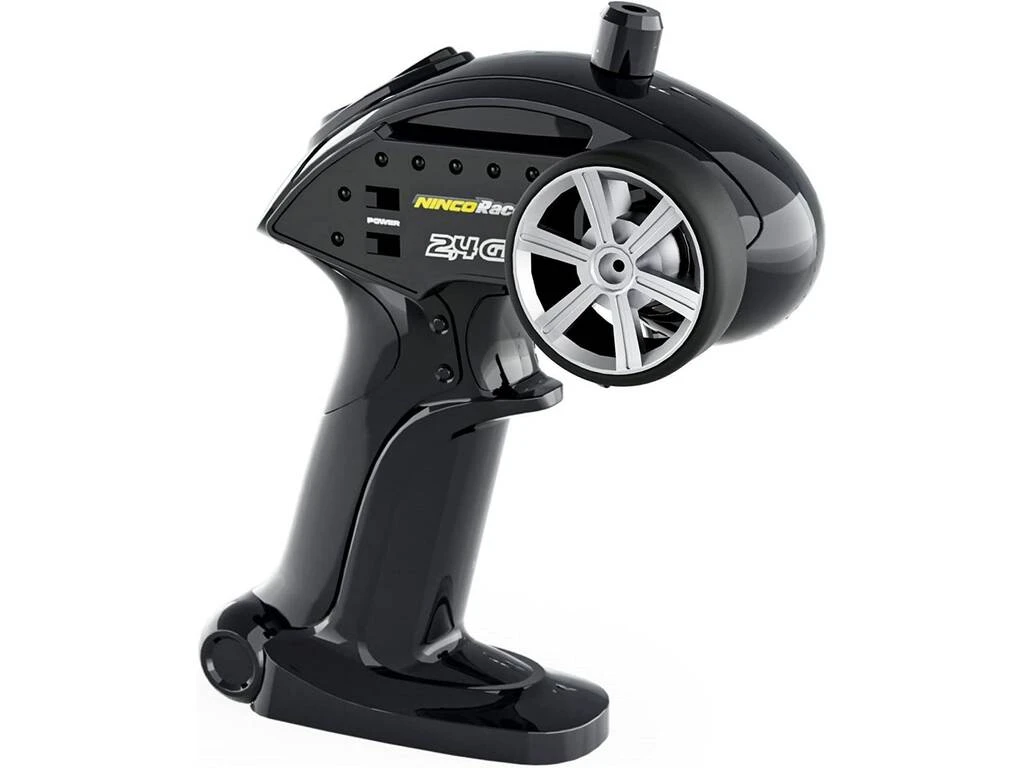 Ninco Racers Radio Control Audi Rs Q E-tron 1:10 Ninco NH93147 5 Ninco Racers Radio Control Audi Rs Q E-tron 1:10 Ninco NH93147 - Imagen 3