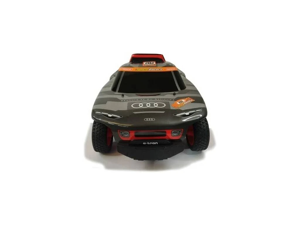 Ninco Racers Radio Control Audi Rs Q E-tron 1:10 Ninco NH93147 6 Ninco Racers Radio Control Audi Rs Q E-tron 1:10 Ninco NH93147 - Imagen 4