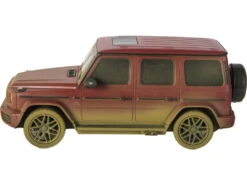 Radio Control 1:24 Mercedes-Benz G63 AMG Muddy Version -Mejor Juguetería Tienda 1999967414g03