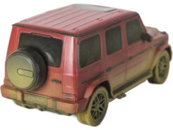 Radio Control 1:24 Mercedes-Benz G63 AMG Muddy Version -Mejor Juguetería Tienda 1999967414g04