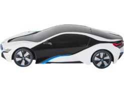 Radio Control 1:24 BMW I8-UV Sensitive Collection Blanco -Mejor Juguetería Tienda 1999967419g02