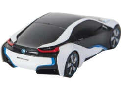 Radio Control 1:24 BMW I8-UV Sensitive Collection Blanco -Mejor Juguetería Tienda 1999967419g03