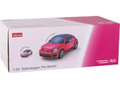 Radio Control 1:24 Volkswagen Beetle-UV Sensitive Collection Rosa -Mejor Juguetería Tienda 1999967420g02