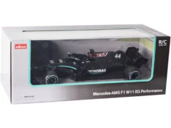 Radio Control 1:18 Mercedes-AMG F1 W11 EQ Performance -Mejor Juguetería Tienda 1999967422g02