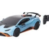 Radio Control 1:24 Lamborghini Huracan STO