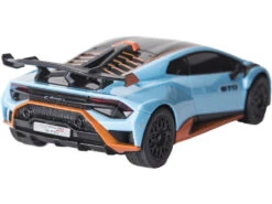 Radio Control 1:24 Lamborghini Huracan STO -Mejor Juguetería Tienda 1999967423g02