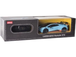 Radio Control 1:24 Lamborghini Huracan STO -Mejor Juguetería Tienda 1999967423g03