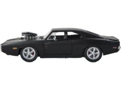 Radio Control 1:16 1970 Dodge Charger R/T -Mejor Juguetería Tienda 1999967424g04