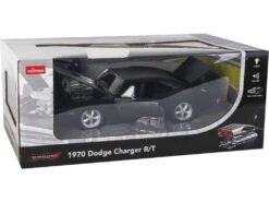 Radio Control 1:16 1970 Dodge Charger R/T -Mejor Juguetería Tienda 1999967424g05