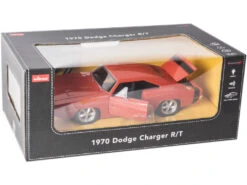 Radio Control 1:16 Dodge Charger R/T -Mejor Juguetería Tienda 1999967425g02