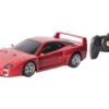 Radio Control 1:24 Ferrari F-40 1 Radio Control 1:24 Ferrari F-40 -Mejor Juguetería Tienda 1999967427g00