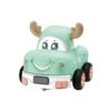 Radio Control Infantil Coche Vaquita -Mejor Juguetería Tienda 1999967602g00
