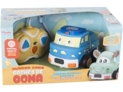 Radio Control Infantil Barquito -Mejor Juguetería Tienda 1999967608g01