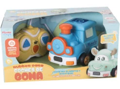 Radio Control Infantil Locomotora -Mejor Juguetería Tienda 1999967609g01