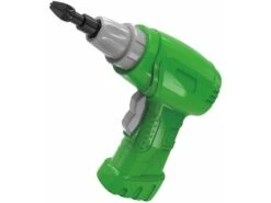 Camión Porta Velociraptor Verde Desmontable Con Taladro -Mejor Juguetería Tienda 1999967626g03