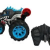 Radio Control Coche Stunt Cocodrilo 5 Ruedas -Mejor Juguetería Tienda 1999967702g00