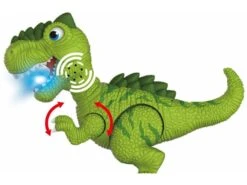 Trailer Y Dinosaurio Con Luces Y Sonidos 7 Trailer Y Dinosaurio Con Luces Y Sonidos -Mejor Juguetería Tienda 1999967706g02