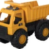 Vehículo De Construcción Camión Volquete -Mejor Juguetería Tienda 1999967729g00
