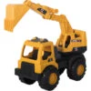 Vehículo De Construcción Camión Pala Excavadora 1 Vehículo De Construcción Camión Pala Excavadora -Mejor Juguetería Tienda 1999967730g00