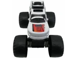 Coche Big Foot Monster Raptor 1:10 -Mejor Juguetería Tienda 1999967886g03