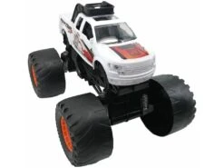 Coche Big Foot Monster Raptor 1:10 -Mejor Juguetería Tienda 1999967886g04