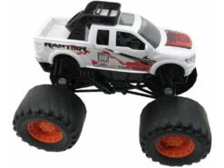 Coche Big Foot Monster Raptor 1:10 -Mejor Juguetería Tienda 1999967886g05