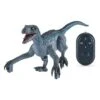 Radio Control Infantil Velociraptor Con Luces Y Sonidos -Mejor Juguetería Tienda 1999967900g00