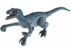 Radio Control Infantil Velociraptor Con Luces Y Sonidos -Mejor Juguetería Tienda 1999967900g02
