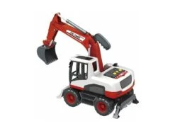 Excavadora Fricción 11 Excavadora Fricción -Mejor Juguetería Tienda 1999967953g03